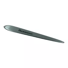 Gravata Para Modelagem Tamanho G (19cm)