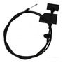 Chicote Cable Acelerador Gmc S15 2.5l 1986