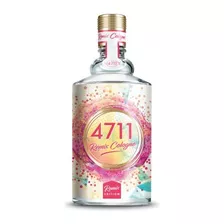 Perfume Importado 4711 Cologne Remix Neroli Edc *100 Ml