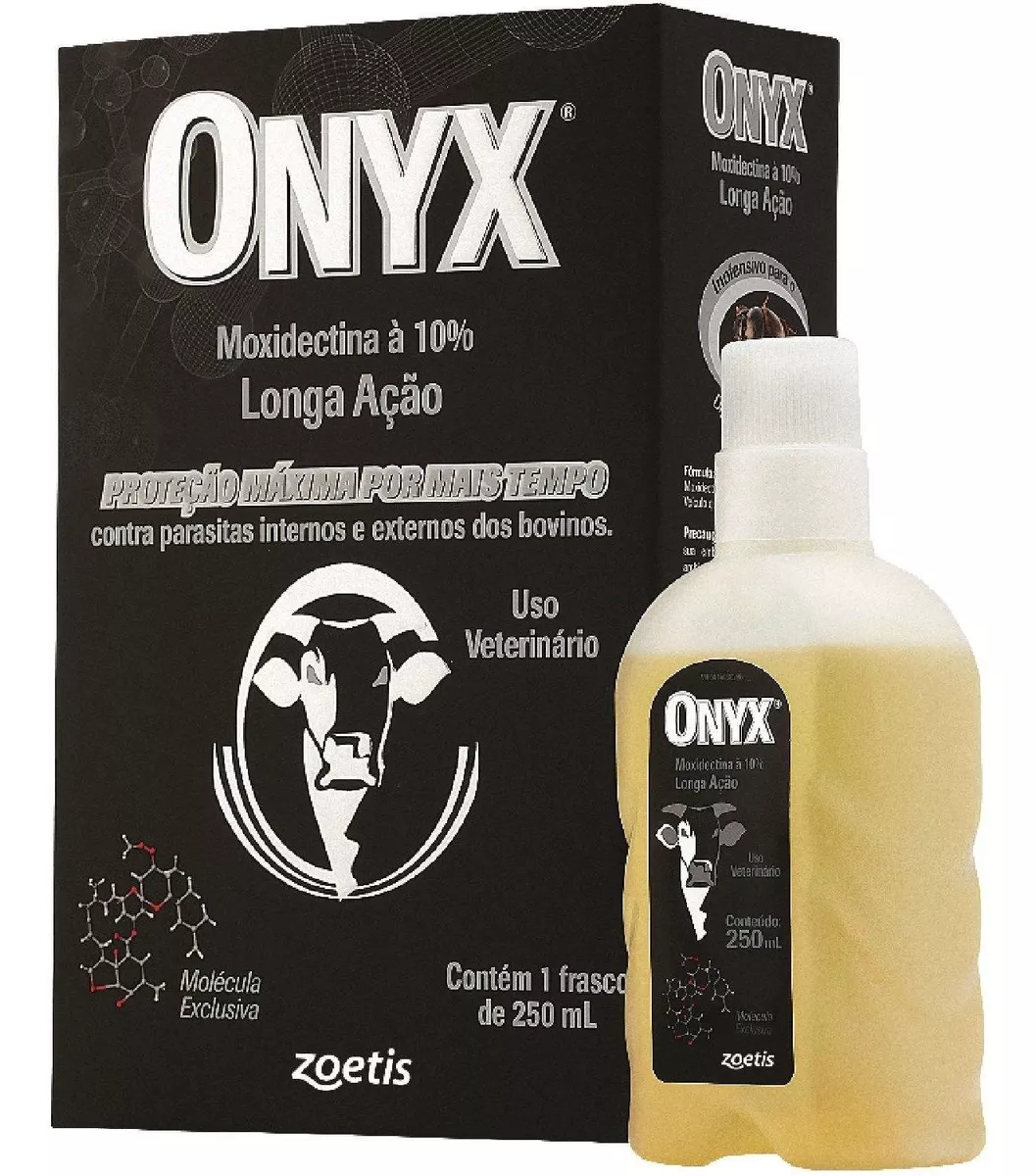 Onyx 250 Ml