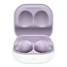 Auriculares In-ear Inalambricos Samsung Galaxy Buds 2 Lila