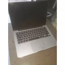 Macbook Pro A1502