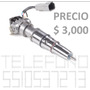 Inyector Gasolina Fiat Palio 1.8lts 2004-2006 Tomco 15907