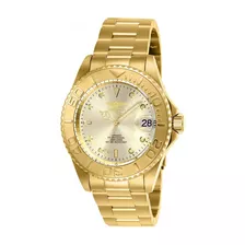 Reloj Invicta Pro Diver 9010 Oro Hombres