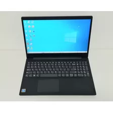 Notebook Lenovo Ideapad S145 Pentium Gold 4gb 500gb 15'