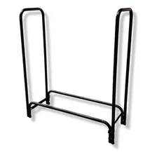 Rack Chico Equus Woodracksmall Para Guardar Leña Kirkor