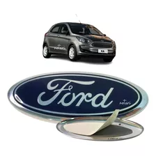 Emblema Grade Ford Ka 2015 2016 2017 2018 2019 2020 