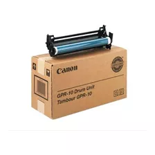 Drum Unit Canon Gpr-10 Original Ir 1670/1300//1330/1370/1630