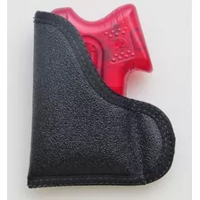 Funda De Bolsillo Para Kimber Pimienta Blaster Ii Alta Adher