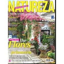 Revista Natureza Ano 28 Nº 320 Setembro 2014