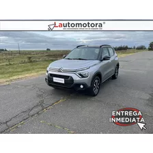 Citroën C3 Feel Pack At6 1.6 2024 0km - Lautomotora