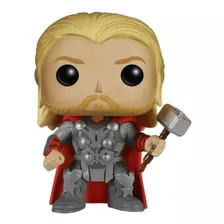 Funko Pop Thor 69 Avengers (10 Cm) A2978