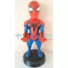 Spiderman Stand Joystick/celular