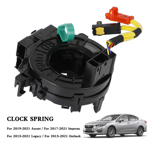 Reloj De Pulsera For Subaru Outback 2013-2021 Legacy 13-21 Foto 8