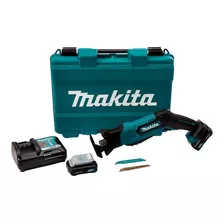 Serra Sabre Elétrica Makita Jr105dwye 12v