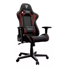 Silla Gamer V10 Versus Silla Gaming Silla De Oficina