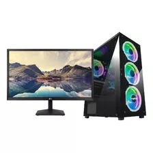 Torre Ryzen 7-5700g 16 Gb De Ram 1tb M.2 Pcie