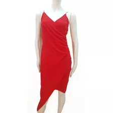 Vestido Rocco - Modelo Milenium D503687 - Talles Del S Al Xl