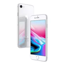  iPhone 8 64 Gb Plata