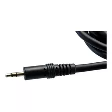 Cable Audio 3.5 A Xlr Hembra