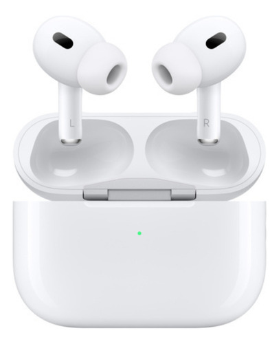 Auriculares Air Pods Pro Premium 2da Generación