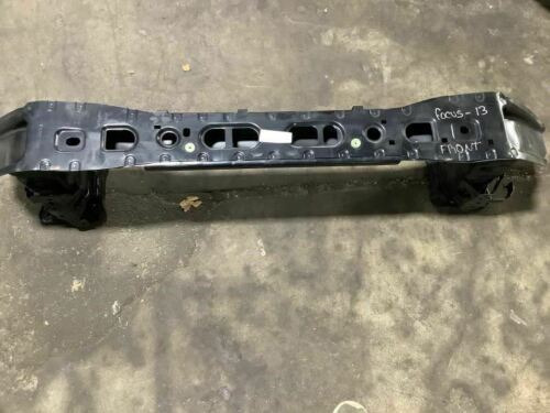 Ford Focus Se 2012 2018  2.0l Front Bumper Reinforcement Ttl Foto 2