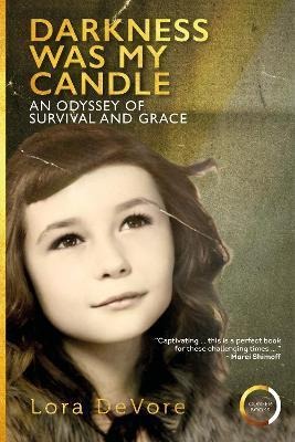 Libro Darkness Was My Candle : An Odyssey Of Survival And...