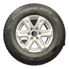 Rin 16 Chevrolet S10 Max Con Llanta Hankook Nueva Original