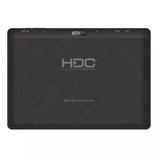 Tablet Hdc T10-232 10' 32 Gb Negro