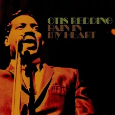 Otis Redding Pain In My Heart Lp Vinyl