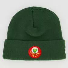 Gorro New Era Palmeiras Palestra Italia Ii Verde