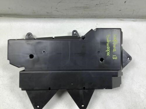 Chevrolet Captiva 2012 2015 Rear Quater Upper Radio Comp Ttl Foto 4