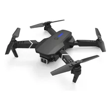 Mini Drone Dobrável Com Câmera 4k Hd