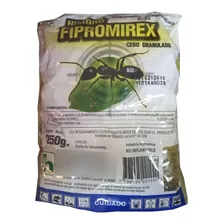 Hormiguicida Mirex® Cebo Granulado X250g Hormiga Negra