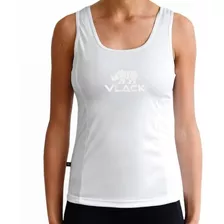 Musculosa Deportiva De Mujer Vlack Cumin Entrenamiento