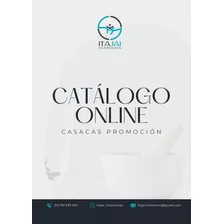 Casacas De Promoción 