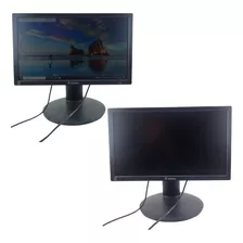 Monitor Lcd Desktop Itautec W1946pw Widescreen 