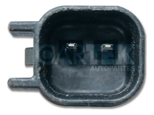 Inyector De Gas Chevrolet Aveo 2012-2013-2014-2015 1.6 Ck Foto 4