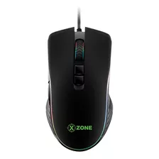 Mouse Gamer Xzone 16400 Dpi Gmf-02 Mouse Gmf-02 Na 16400 Dpi