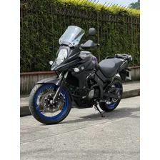 Suzuki Vstrom 650xt 2025