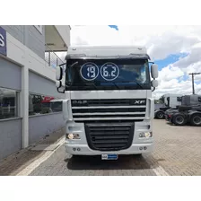  Daf Xf105 460 Sc 6x2 2018/2019