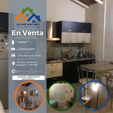 Se Vende Casa En Urbanizacion Terrazas Del Norte Guayacan 1