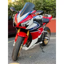 2014 Honda Cbr1000rr-r Fireblade Sp