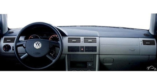 Cubretablero Volkswagen Pointer Mi Mod. 2000 A La 2005 Foto 2