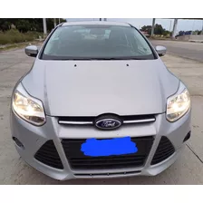 Ford Focus 1.6 Style Exe 