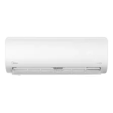 Aire Acondicionado Midea Split Inverter Frío/calor 2356 Frigorías Blanco 220v Msagic-09h-01f