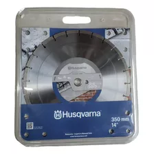 Disco Corte Diamantado Flx Cut S50 350mm Cor Cinza