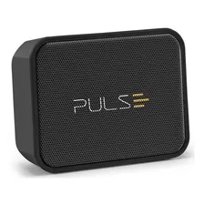 Caixa De Som Pulse Bluetooth Speaker Splash - Sp354