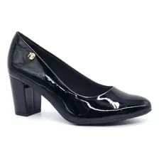 Zapato Casual Dama Modare 237377-105 Negro