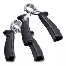 Kit Hand Grip Exercício Mãos Antebraços Fortalecedor 